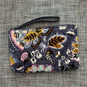 Vera Bradley Wristlet